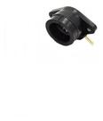 Coletor admissao tenere xt600 esquerdo c/ catalizador Coletor admissao tenere xt600 esquerdo c/ catalizador
