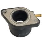 Coletor Admissão Tenere Xt600 Lado Esquerdo Demtec