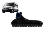 Coletor admissao transit 2.4 16v (2008/2011)
