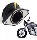 Coletor Admissão Yamaha Fazer 250 2006 2007 2008 2009 2011 2012 2013 2014 2015 Coletor Admissão Yamaha Fazer 250 2006 2007 2008 2009 2011 2012 2013 2014 2015
