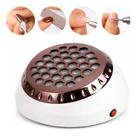 Coletor Aspirador De Pó Unhas Unha Em Gel 128w Bivolt