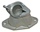 Coletor carburador dupla lado esquerdo motor 1600