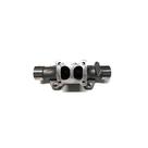 Coletor central mesa man tgx 440 2015.20 nac **man tgx