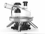 Coletor completo 450 ml gmz 2x2 100057 Coletor completo 450 ml gmz 2x2 100057