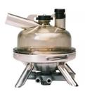 Coletor completo eurolatte 12mm 350ml inox 10454