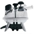 Coletor completo inox orbital 600gr 20203 Coletor completo inox orbital 600gr 20203