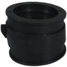 Coletor de admissão CBR450 CBR450R CBR450SR borracha