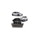 Coletor De Admissao ( Ecosport 2018 Em Diante - Duratec 2.0 ) ( Focus 2014 Em Diante - Duratec 2.0 ) - CP9Z9424D