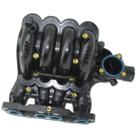 Coletor De Admissão ( Fiat Uno 1.0 1.4 6V 8V - 2016 A 2021 ) ( Fiat Mobi 1.0 2017 A 2021 ) - Original Mopar - Marca Fiat - Codigo 55258420 - 55258420