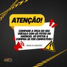 Coletor de Admissão Ford New Fiesta Ka 1.5 1.6 16v 2015 2023