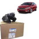 Coletor De Admissao ( Fusion 2017 Em Diante - Motor Ecoboost 2.0 Gasolina ) - Marca Original - Codigo CJ5Z9424G - CJ5Z9424G