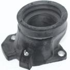 Coletor De Admissão Honda Cbx 750 F ( Nº 4 ) Demtec