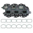 Coletor de Admissão MITZONE para Jeep 3.6L V6 (2011-2018) Coletor de Admissão MITZONE para Jeep 3.6L V6 (2011-2018)