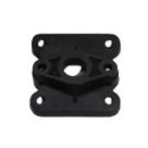 Coletor de admissão p/ mini moto e mini quadriciclo 49cc 2t
