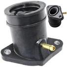 Coletor de Admissão YBR 125 e XTZ 125 - Verificar Aplicação