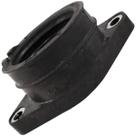 Coletor de admissão YS250 FZ250 Fazer XTZ250 Lander Tenere 2016 em diante Coletor de admissão YS250 FZ250 Fazer XTZ250 Lander Tenere 2016 em diante