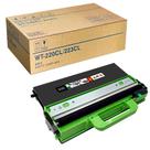 Coletor de cartuchos de lixo de caixa de toner GREENPRINT WT-220CL/WT-223CL