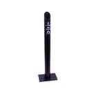 Coletor De Copo Café 50ml Descartavel Pvc Lixo Reciclavel