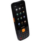 Coletor De Dados Android 13 Scanner 2d Com Nfc Ip67