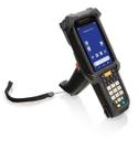 Coletor de Dados Skorpio X5 Datalogic Android 10 4,3" 2D Pistol GRIP Teclado Alfanumérico 47 Teclas