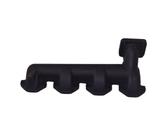 Coletor De Exaustao Trator Ls R 50 / R 60