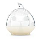 Coletor de leite Haakaa Ladybug Nursing Soft Silicone 75ml