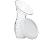 Coletor de leite materno gentle flow multikids