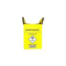 Coletor de Perfuro Cortante 1,5L - Grandesc
