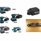 Coletor de po - 166078-4 - makita