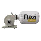 Coletor de Pó de Parede para Marcenaria 220v Rz-cp1mb Razi