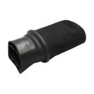 Coletor de Pó P/ Lixadeira Orbital Black+decker Bew220 Tipo1 Original