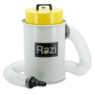 Coletor de pó para máquina de bancada 1.100W RZ-C100 - 21096 (220V) Coletor de pó para máquina de bancada 1.100W RZ-C100 - 21096 (220V)