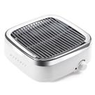 Coletor de pó para unhas Makartt MK200 60W com 2 ventiladores potentes