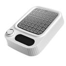 Coletor de pó para unhas Winb Professional com ventilador a vácuo
