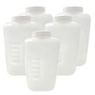 Coletor de Urina 24 Horas Translúcido 2 Litros (CRAL) - 05 Unidades Coletor de Urina 24 Horas Translúcido 2 Litros (CRAL) - 05 Unidades