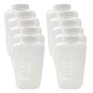 Coletor de Urina 24 Horas Translúcido 2 Litros (CRAL) - 10 Unidades Coletor de Urina 24 Horas Translúcido 2 Litros (CRAL) - 10 Unidades