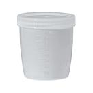 Coletor de urina 50ml pct 150un
