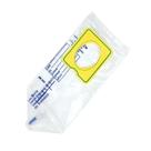 Coletor de Urina Infantil Unissex Cral 100 ml - Caixa com 100 Unidades Coletor de Urina Infantil Unissex Cral 100 ml - Caixa com 100 Unidades