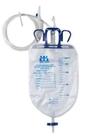 Coletor de Urina Sistema Fechado - WILTEX