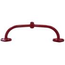 Coletor Descarga Wayne Lu Somar Hu 6402 Hu 6601 Furo 1/2"