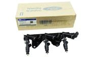 Coletor Dos Bicos Injetores ( Ecosport 2017 A 2021 Motor Dragon 1.5 ) ( Ford Ka 2018 A 2021 Motor Dragon 1.5 ) - Marca Ford - Codigo N7BZ9D280A - N7BZ