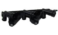Coletor Dos Bicos Injetores ( Sem Os Bicos ) ( Ecosport 2017 A 2021 Motor Dragon 1.5 ) ( Ford Ka 2018 A 2021 Motor Dragon 1.5 ) - Marca Ford - Codigo