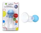 Coletor E Extrator De Leite Materno 100% Silicone Bpa Free
