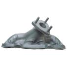 Coletor Escapamento Vw Gol 2000 a 2005 - 169176 - DM0035/T031