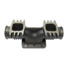 Coletor Escape Central Para Iveco Novo Stralis - 500390940 Coletor Escape Central Para Iveco Novo Stralis - 500390940