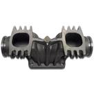 Coletor Escape Central Para Iveco Novo Stralis C13/Euro 5 (560cv) - 504110762 Coletor Escape Central Para Iveco Novo Stralis C13/Euro 5 (560cv) - 504110762