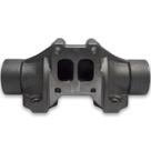 Coletor Escape Central Para Novo DAF XF 2020/2024 - 2124731 Coletor Escape Central Para Novo DAF XF 2020/2024 - 2124731