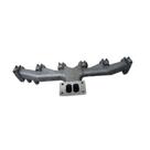 Coletor Escape Cummins B Volkswagen Ford Cargo 5.9L 3906660 Coletor Escape Cummins B Volkswagen Ford Cargo 5.9L 3906660