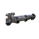 Coletor Escape Cummins Ford Cargo 814 815 F350 F4000 4 Cilindros Mecanico 3912600