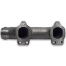 Coletor Escape Dianteiro Para Novo DAF XF 2020/2024 - 2047451 Coletor Escape Dianteiro Para Novo DAF XF 2020/2024 - 2047451